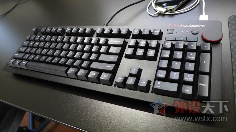 Сݻе----DAS keyboard 4 е