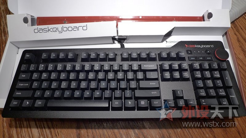 Сݻе----DAS keyboard 4 е