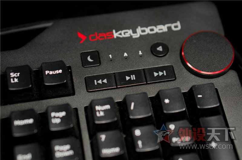 Сݻе----DAS keyboard 4 е