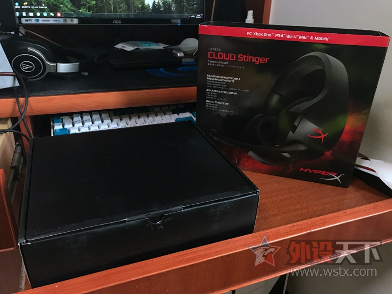 [HyperX Cloud Stinger ʿٶ̵羺]