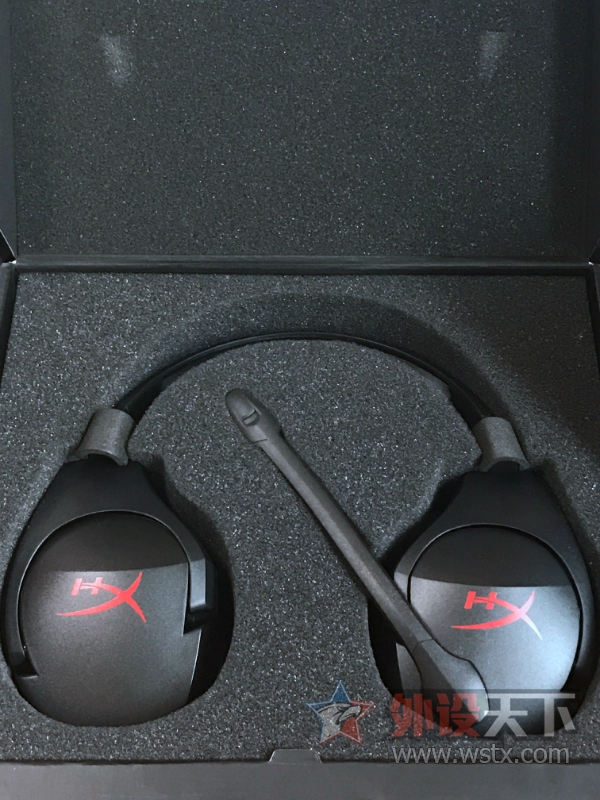 [HyperX Cloud Stinger ʿٶ̵羺]