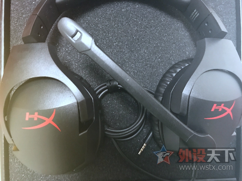 [HyperX Cloud Stinger ʿٶ̵羺]