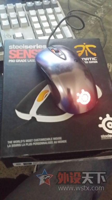 [����] ��� SENSEI ��ʦ FN�� ȫ��δ��