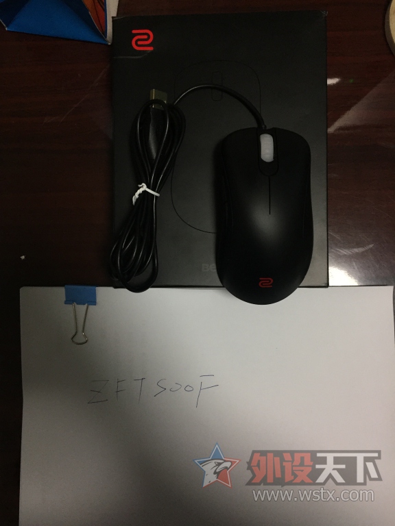 []ZOWIE EC2-A95
