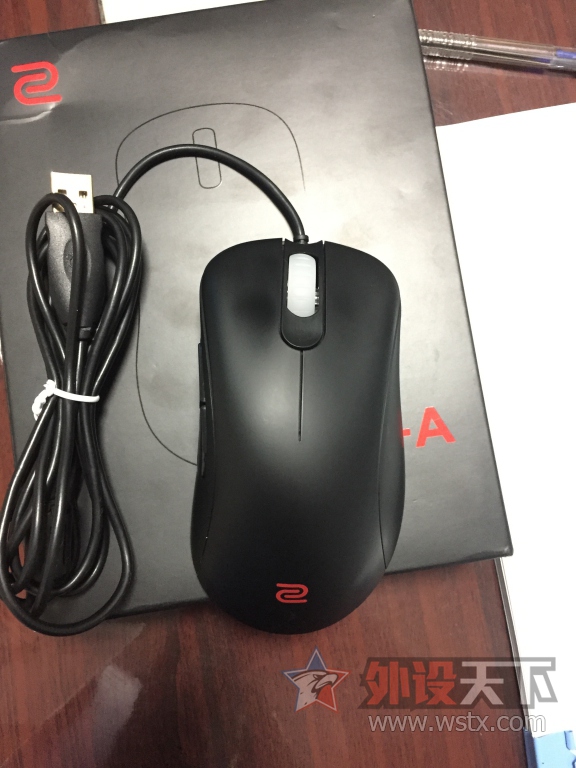 []ZOWIE EC2-A95