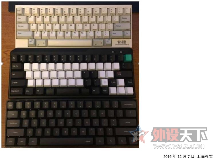 HHKB, FILCO MINILA AIR, IKBC POKER II, ʹüλĸ