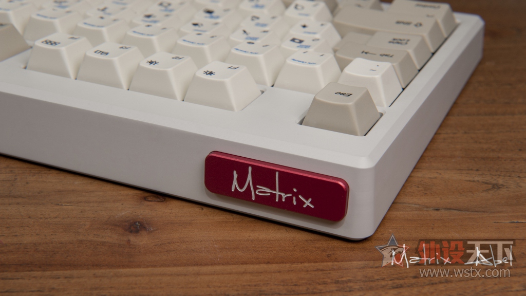 Matrix Abel