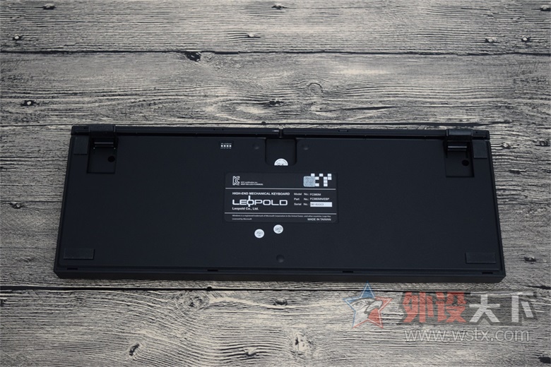 ������衰�����ڣ�����LEOPOLD���²���FC980M