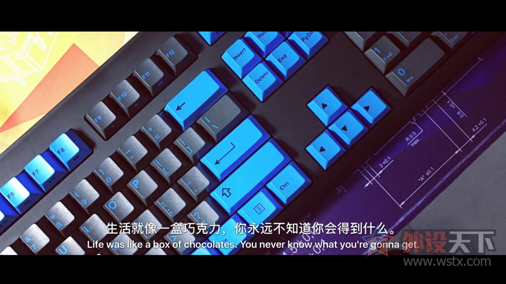 һѿԼļ̡GMK UNIQEY Q100