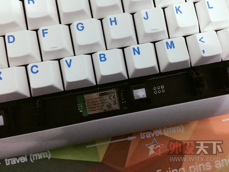 һѿԼļ̡GMK UNIQEY Q100