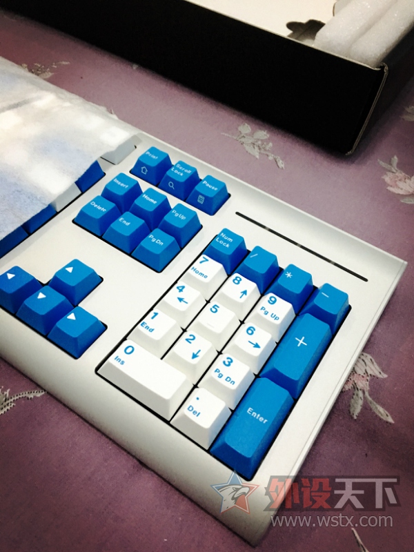 һѿԼļ̡GMK UNIQEY Q100