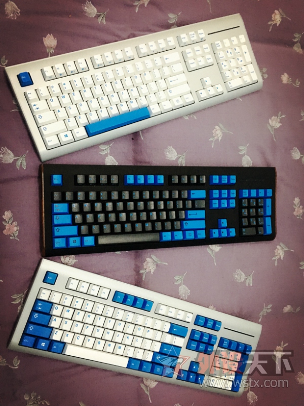 һѿԼļ̡GMK UNIQEY Q100
