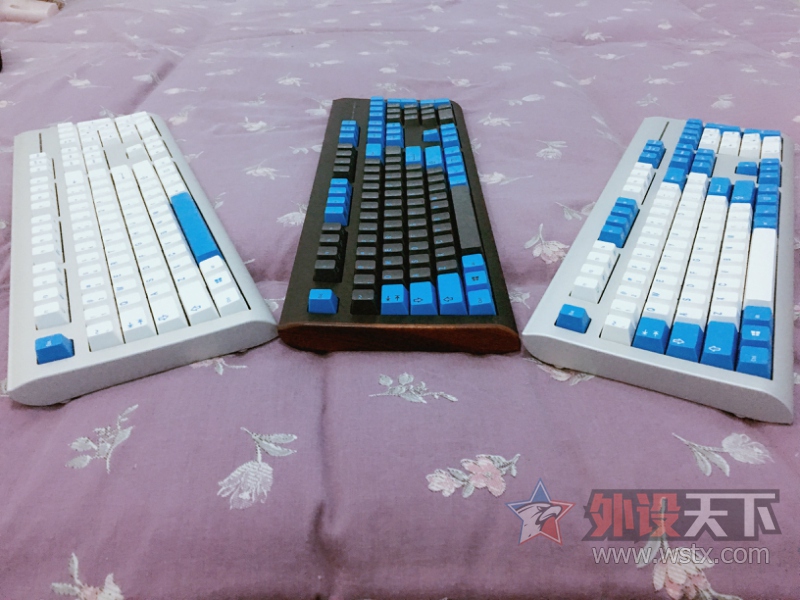 һѿԼļ̡GMK UNIQEY Q100