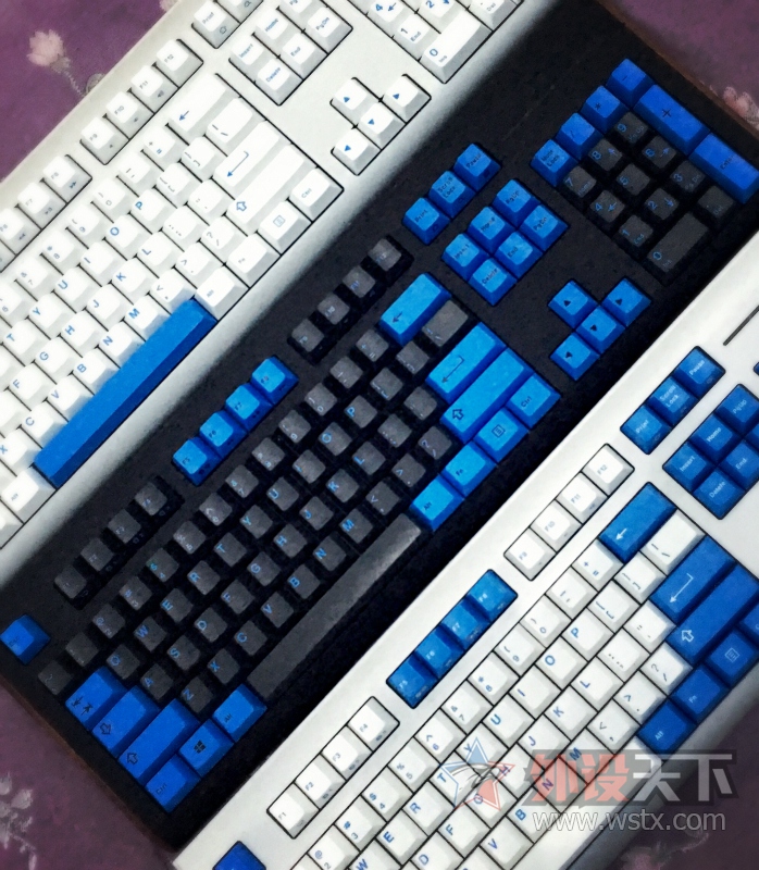 һѿԼļ̡GMK UNIQEY Q100