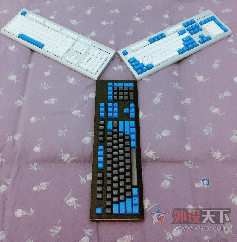 һѿԼļ̡GMK UNIQEY Q100