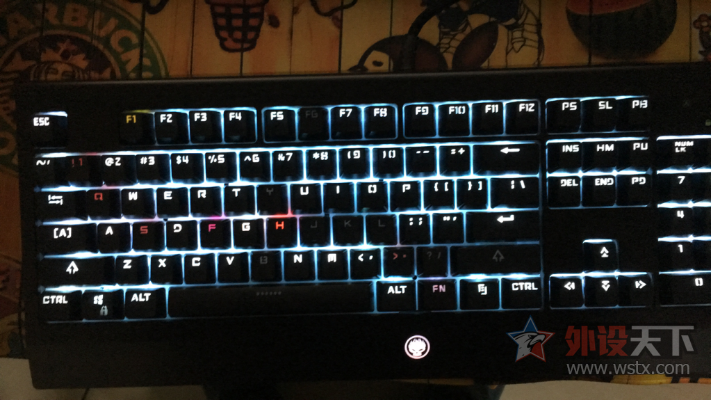 ����ʹV1�ĵƹ�����