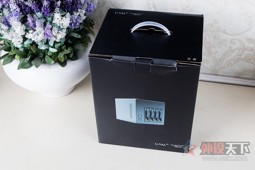 ����U-NAS ��Ⱥ��6.0��ʵ��Ѹ��Զ���������ؽ̳�