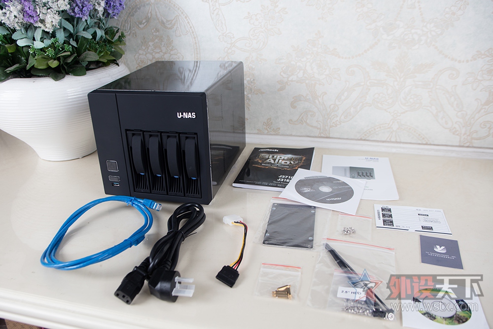 ����U-NAS ��Ⱥ��6.0��ʵ��Ѹ��Զ���������ؽ̳�