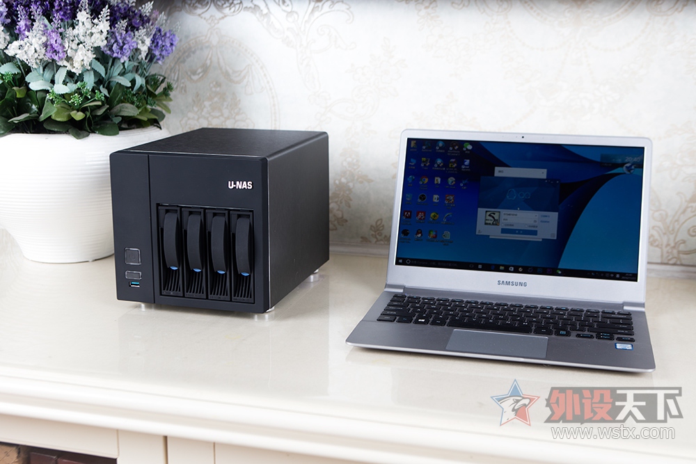 ����U-NAS ��Ⱥ��6.0��ʵ��Ѹ��Զ���������ؽ̳�
