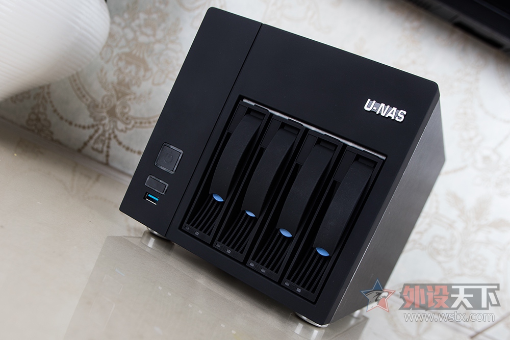 ����U-NAS ��Ⱥ��6.0��ʵ��Ѹ��Զ���������ؽ̳�