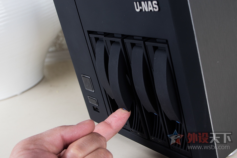 ����U-NAS ��Ⱥ��6.0��ʵ��Ѹ��Զ���������ؽ̳�