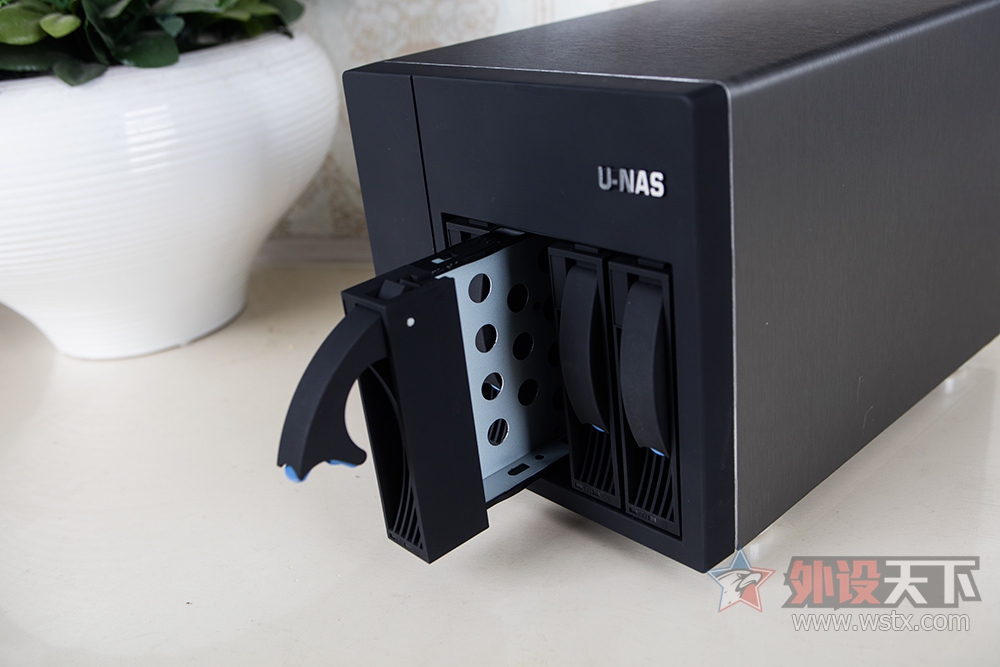 ����U-NAS ��Ⱥ��6.0��ʵ��Ѹ��Զ���������ؽ̳�