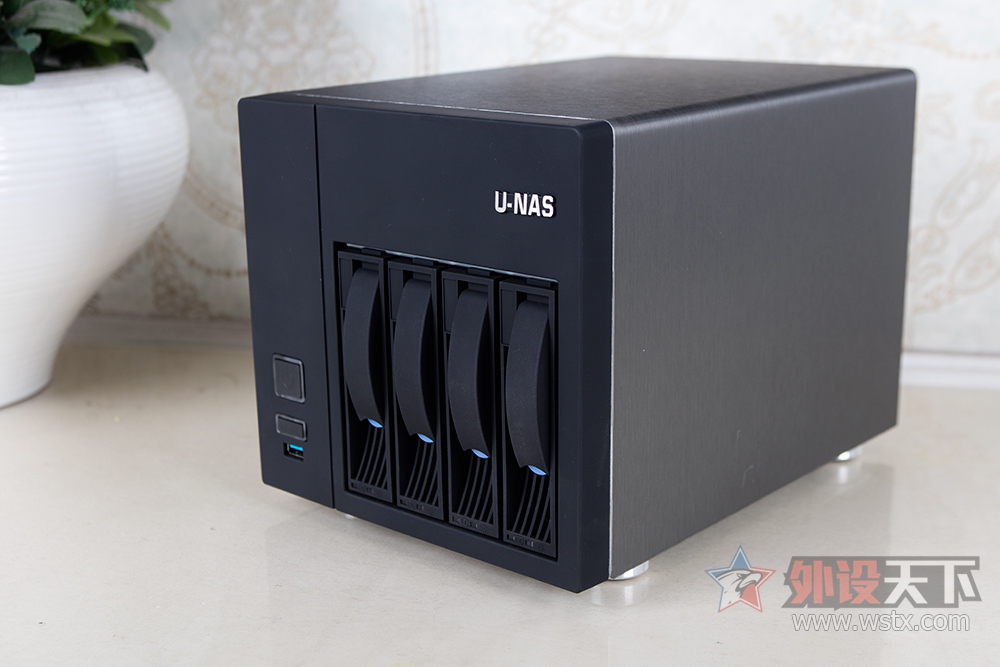����U-NAS ��Ⱥ��6.0��ʵ��Ѹ��Զ���������ؽ̳�
