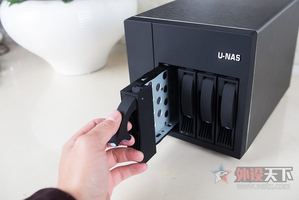����U-NAS ��Ⱥ��6.0��ʵ��Ѹ��Զ���������ؽ̳�