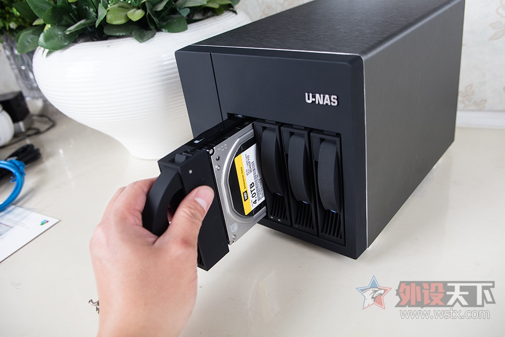����U-NAS ��Ⱥ��6.0��ʵ��Ѹ��Զ���������ؽ̳�