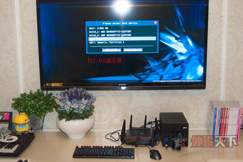 ����U-NAS ��Ⱥ��6.0��ʵ��Ѹ��Զ���������ؽ̳�