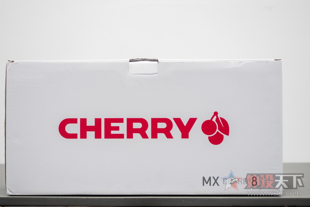 ӡCherry MX 8.0⣺ˣʱ»