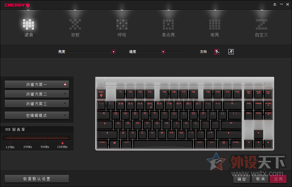 ӡCherry MX 8.0⣺ˣʱ»