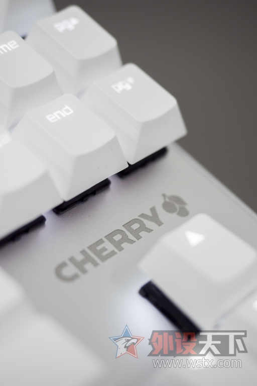 ӡCherry MX 8.0⣺ˣʱ»