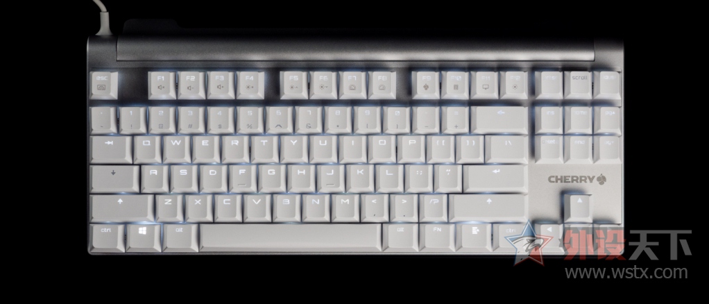 ӡCherry MX 8.0⣺ˣʱ»