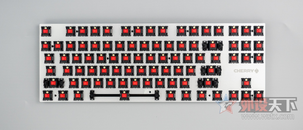 ӡCherry MX 8.0⣺ˣʱ»