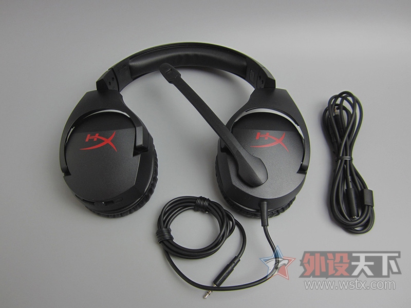 컡㲻ˮʿ HyperX Cloud Stinger ̵羺