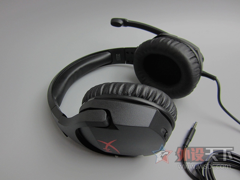 컡㲻ˮʿ HyperX Cloud Stinger ̵羺