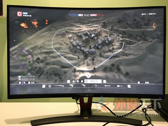 һ�����۵�144hz��ʾ������vx2716-pro����