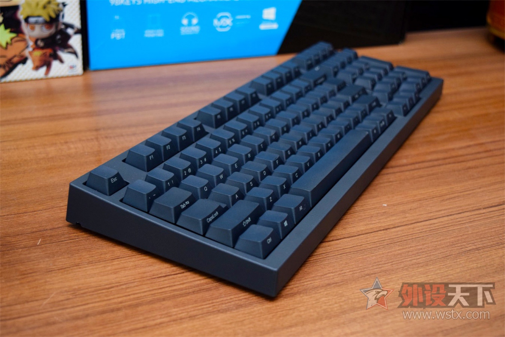 ���ˣ����Ǻ������������ģ�  leopold FC980M ���汾��̸