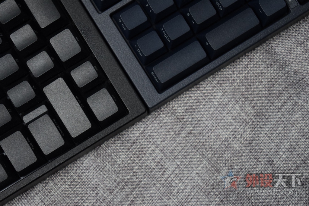 ���ˣ����Ǻ������������ģ�  leopold FC980M ���汾��̸