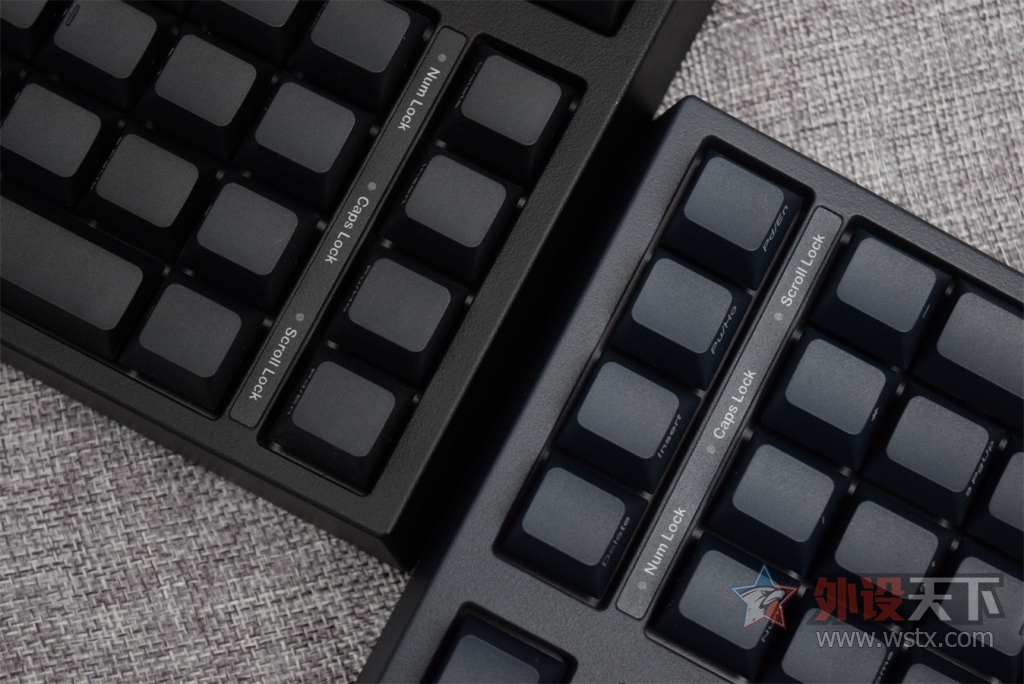 ���ˣ����Ǻ������������ģ�  leopold FC980M ���汾��̸