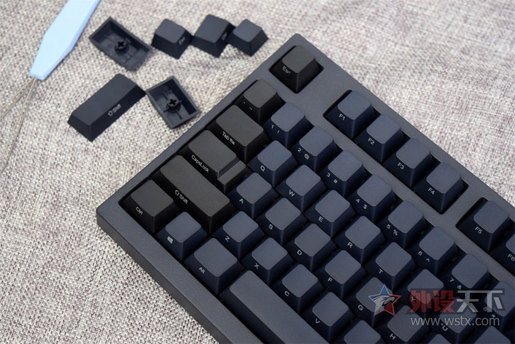 ���ˣ����Ǻ������������ģ�  leopold FC980M ���汾��̸