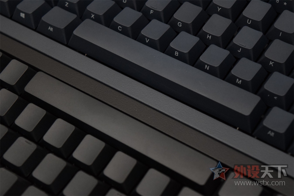 ���ˣ����Ǻ������������ģ�  leopold FC980M ���汾��̸