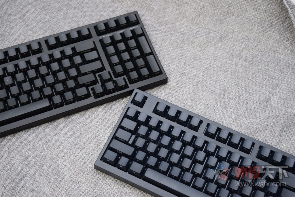 ���ˣ����Ǻ������������ģ�  leopold FC980M ���汾��̸