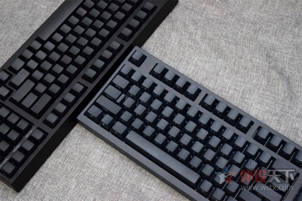 ���ˣ����Ǻ������������ģ�  leopold FC980M ���汾��̸