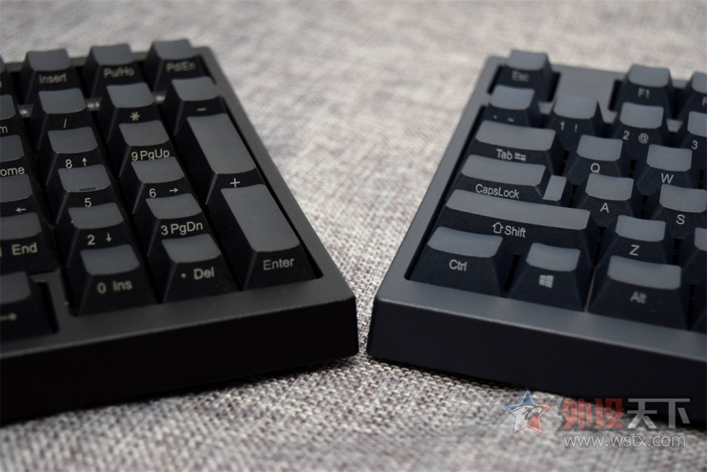���ˣ����Ǻ������������ģ�  leopold FC980M ���汾��̸