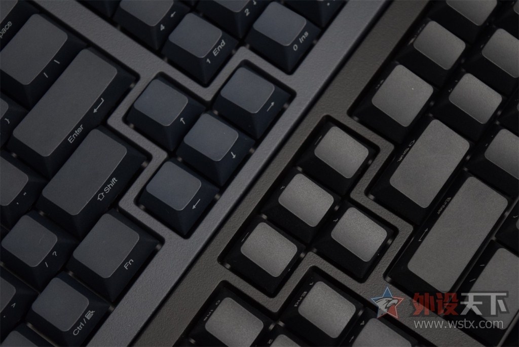 ���ˣ����Ǻ������������ģ�  leopold FC980M ���汾��̸