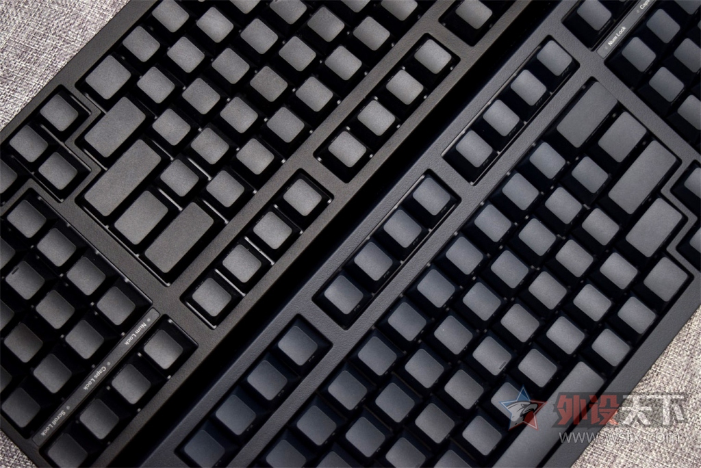 ���ˣ����Ǻ������������ģ�  leopold FC980M ���汾��̸