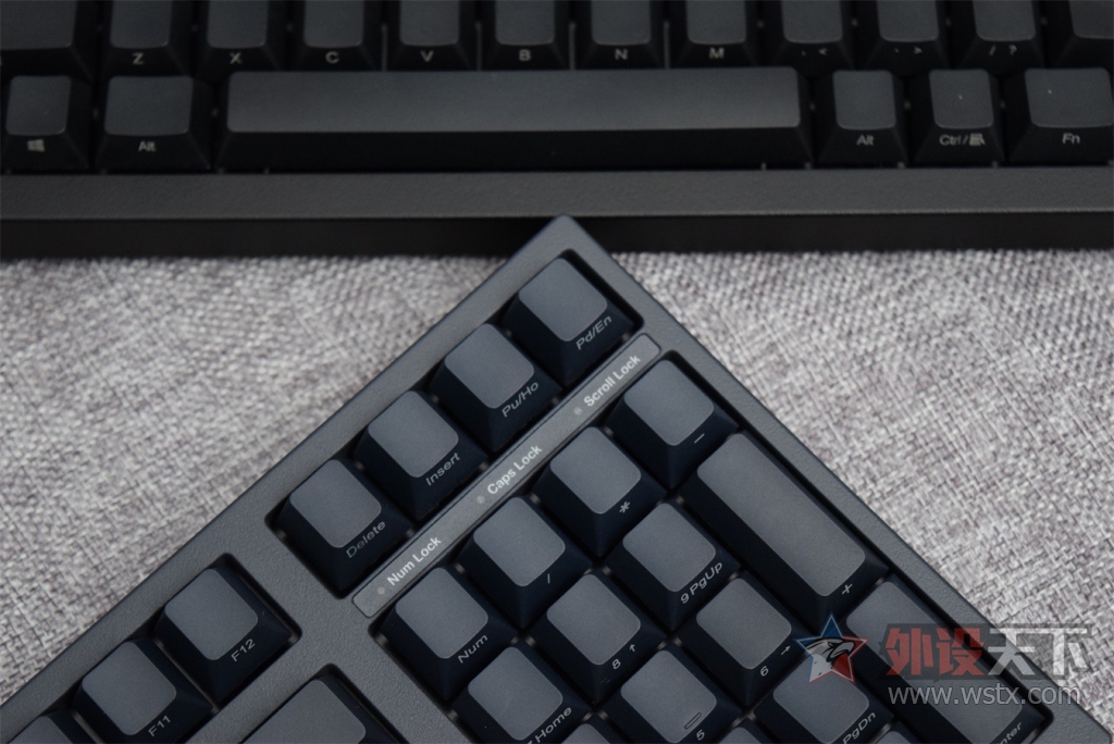 ���ˣ����Ǻ������������ģ�  leopold FC980M ���汾��̸