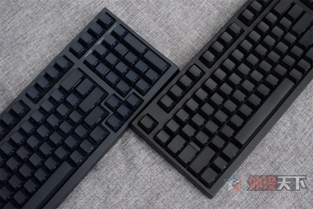 ���ˣ����Ǻ������������ģ�  leopold FC980M ���汾��̸